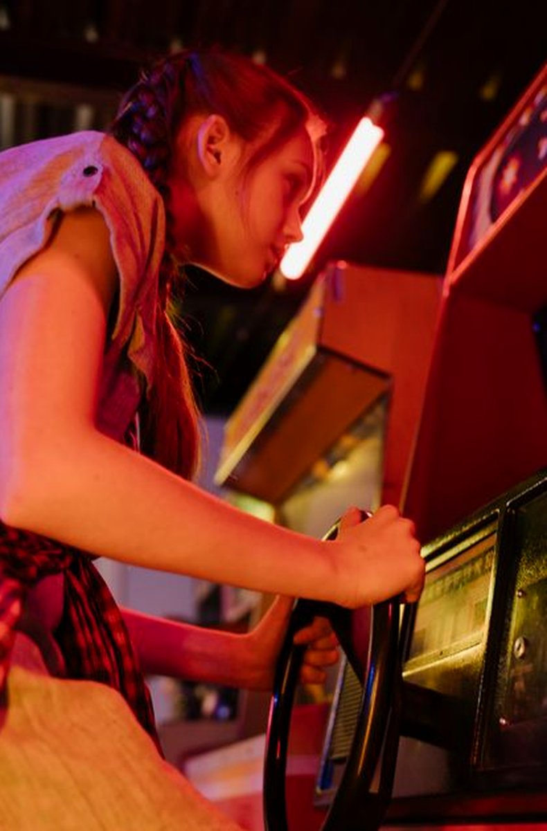 game Debet Slots
