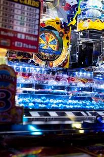 game Debet Slots